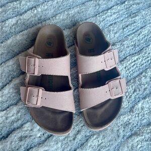 Birkenstock Women’s Arizona Vegan Sandals